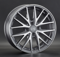 LS wheels LS 918 6x16 4*100 Et:41 Dia:60,1 GMF 