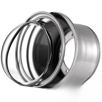 Lemmerz M22 10x20 10*335 Et:120 Dia:281 Silver