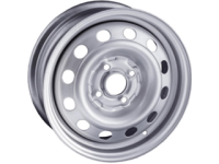 Magnetto 15009 6x15 4*100 Et:50 Dia:60,1 Silver 