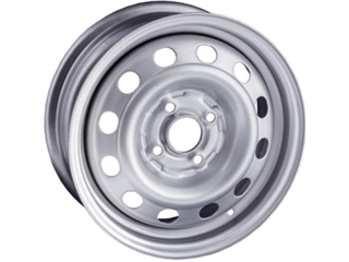 Magnetto 15009 6x15 4*100 Et:50 Dia:60,1 Silver 