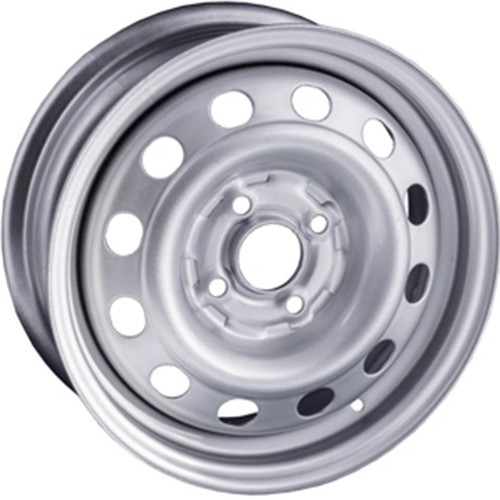 Magnetto 15009 6x15 4*100 Et:50 Dia:60,1 Silver 