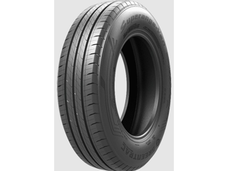 225/65R16 112T Greentrac Superange-Van