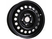 Magnetto 16009 6,5x16 5*108 Et:50 Dia:63,3 Black 