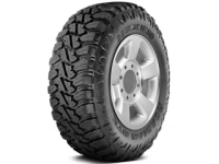 245/75R17 121/118Q  Nexen Roadian MTX RM7 