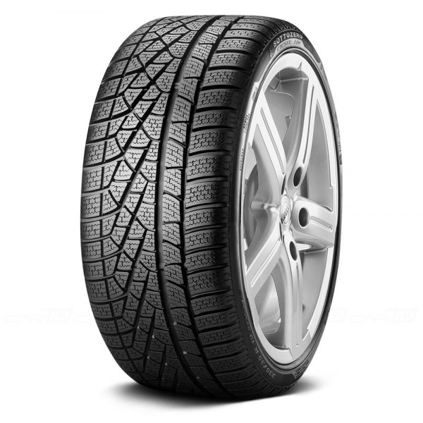 245/45 R17 95V Pirelli Winter SottoZero  RunFlat