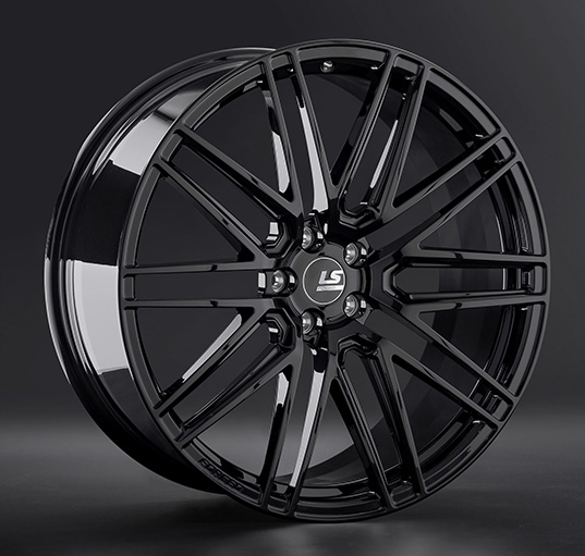 LS Forged FG12 9,5x21 5*112 Et:36 Dia:66,6 bk