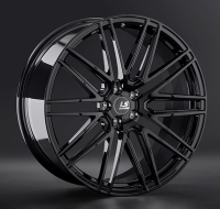 LS Forged FG12 9,5x21 5*112 Et:36 Dia:66,6 bk 