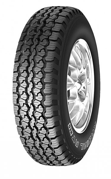 205/80 R16 104S Roadstone Radial A/T NEO