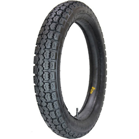 Петрошина K-102 100/100-18 56P TT Универсальные