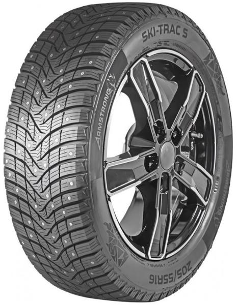 235/60R18 107T Armstrong SKI-TRAC S