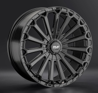 LS wheels FlowForming RC80 9x20 6*139,7 Et:25 Dia:100,1 bk 