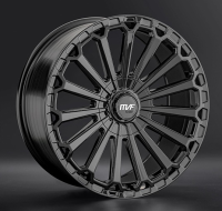 LS wheels FlowForming RC80 9x20 6*139,7 Et:25 Dia:100,1 bk 