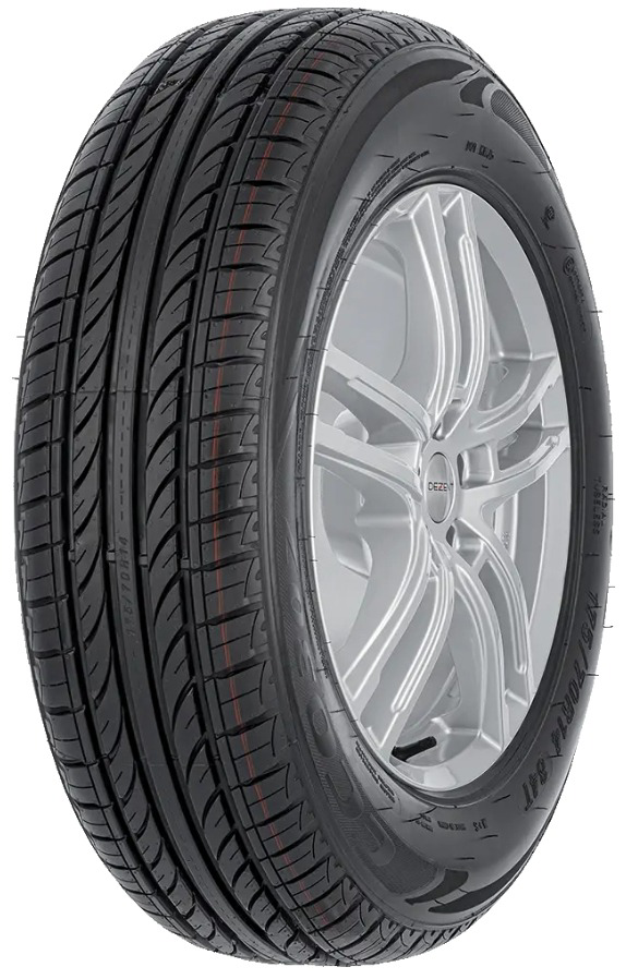 175/70R14 84T Mazzini ECO307 plus