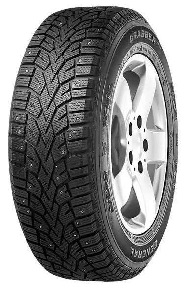 205/65R15 99T General ALTIMAX ARCTIC 12 CD 