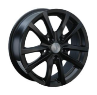 Replica LA TY32 6,5x16 5*114,3 Et:45 Dia:60,1 MB