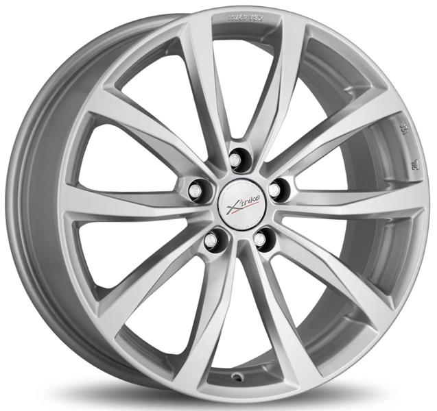 X'trike X-138 7x18 5*114,3 Et:40 Dia:66,1 HSB