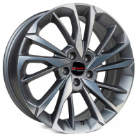 Yamato Satoshi 7x18 5*108 Et:36 Dia:65,1 HSFP 