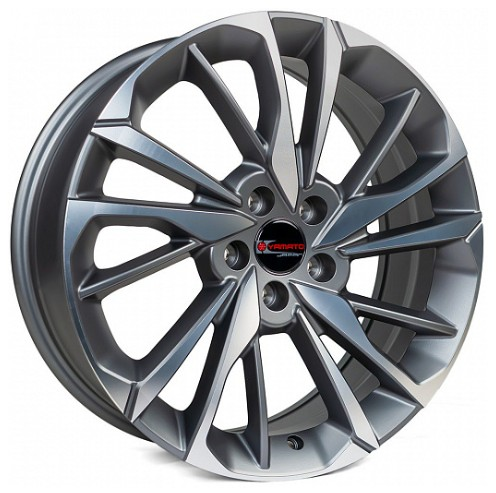 Yamato Satoshi 7x18 5*108 Et:36 Dia:65,1 HSFP