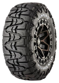 265/65R17 120/117Q Gripmax Mud Rage M/T IV 