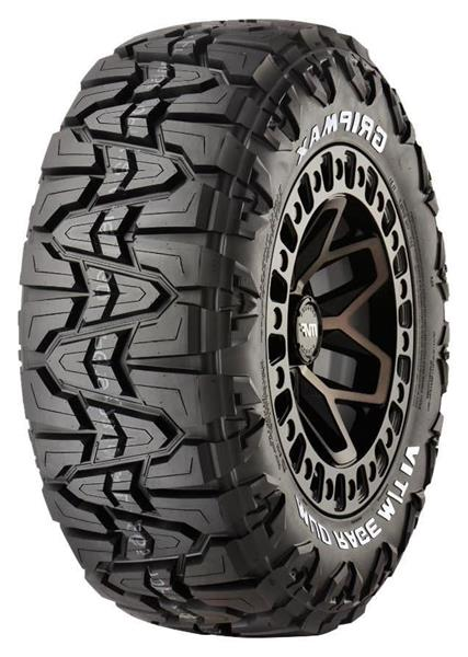265/65R17 120/117Q Gripmax Mud Rage M/T IV 