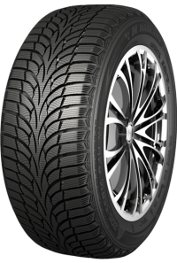 275/35R20 102W Nankang SV-3 