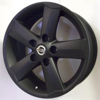 Replica LA NS39 6,5x16 5*114,3 Et:40 Dia:66,1 MB