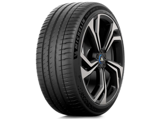 295/40R21 111Y Michelin Pilot Sport EV NE0 