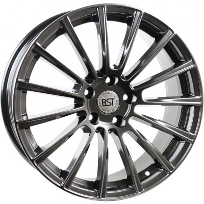 RST R108 8x18 5*108 Et:42,5 Dia:63,4 BH