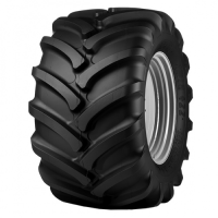 710/55R34 161 A8 0 Trelleborg Twin Forestry T422 TT 