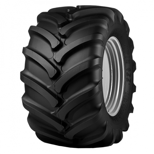 710/55R34 161 A8 0 Trelleborg Twin Forestry T422 TT