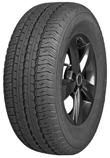 225/70R15 112/110R Ikon Tyres (Nokian Tyres) Nordman SC