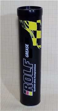 Смазка Rolf Grease P9 180 SX-2 (от – 30 до +200 °С) 400 г (15шт/кор)