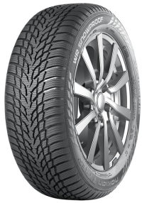 185/65R15 92T Nokian Tyres WR Snowproof 1 