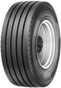 грузовая шина Triangle TTM-A11 385/65 R22.5 164K 24pr рулевая/прицепная