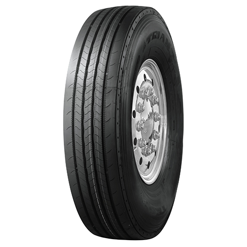 грузовая шина Kpatos KTL02 295/80 R22.5 152/149L 18pr Рулевая