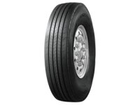 грузовая шина Kpatos KTL02 295/80 R22.5 152/149L 18pr Рулевая 