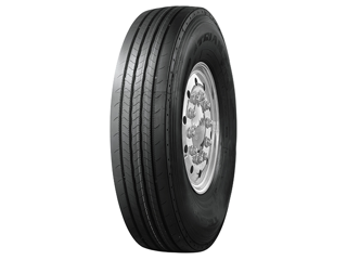 грузовая шина Kpatos KTL02 295/80 R22.5 152/149L 18pr Рулевая 