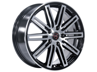 NZ R-01 7x17 5*108 Et:40 Dia:54,1 bkf 