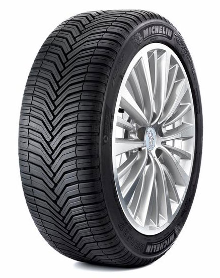 235/45R19 99Y Michelin CROSSCLIMATE+ 