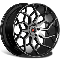 Inforged IFG42 10,5x21 5*120 Et:35 Dia:74,1 Black Machined