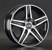 LS wheels LS321 6,5x15 5*112 Et:45 Dia:57,1 BKF 