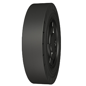 11-20 155A3 12 Nortec CT-311 TT 