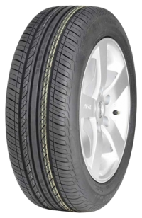 165/55R14 72H Ovation VI-682 