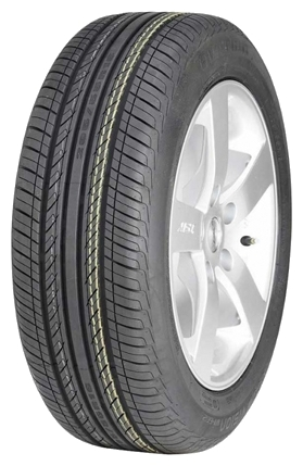 165/55R14 72H Ovation VI-682 