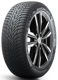 205/55R16 91T Kumho WinterCraft WP52