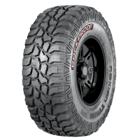 245/75 R16 120/116Q Nokian Tyres RockProof 