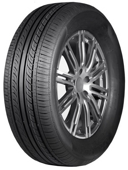 195/55 R15 85V Double Star DH05