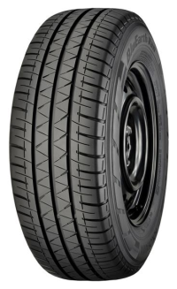 235/65R16 121/119R Yokohama BluEarth-Van RY55