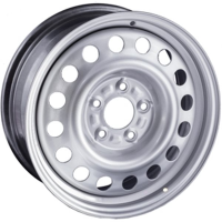 Eurodisk 86J41H 7x17 5*114,3 Et:41 Dia:67,1 Silver 