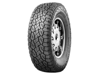 265/65R18 114T Kumho Road Venture AT52 